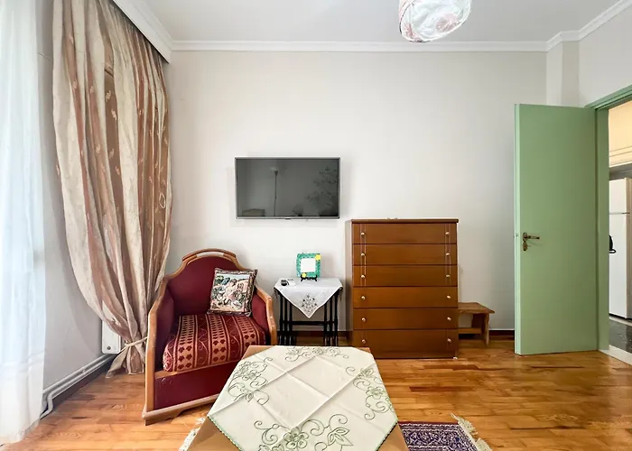 Sonia\'S Skg 3 Bedroom Family Apartment - Near Metro