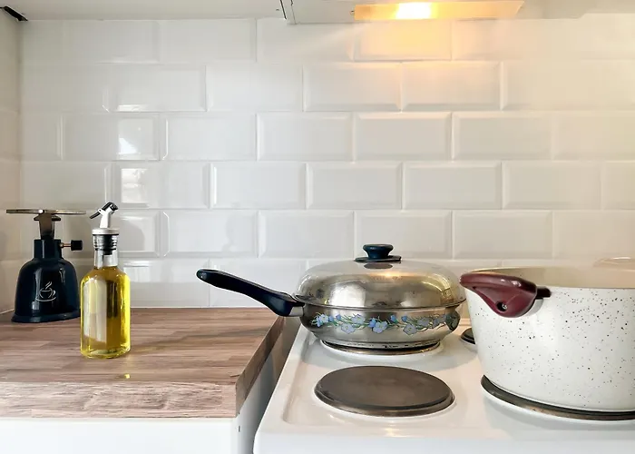 Sonia\'S Skg 3 Bedroom Family Apartment - Near Metro