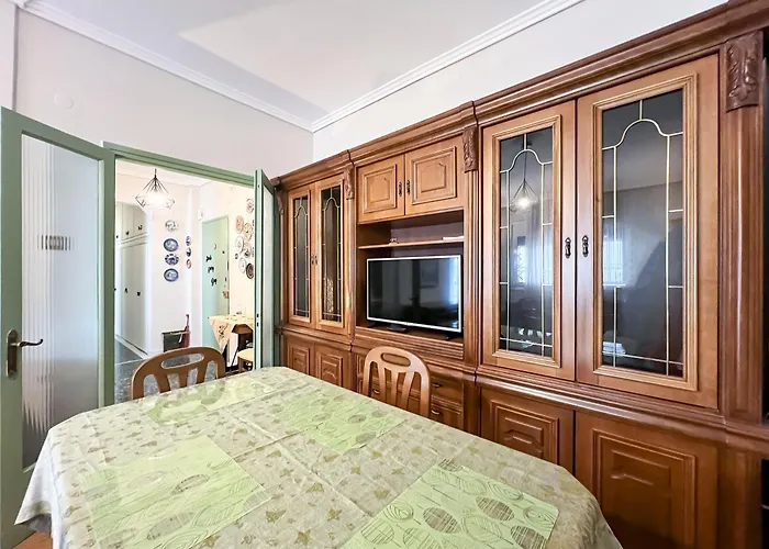 Sonia\'S Skg 3 Bedroom Family Apartment - Near Metro