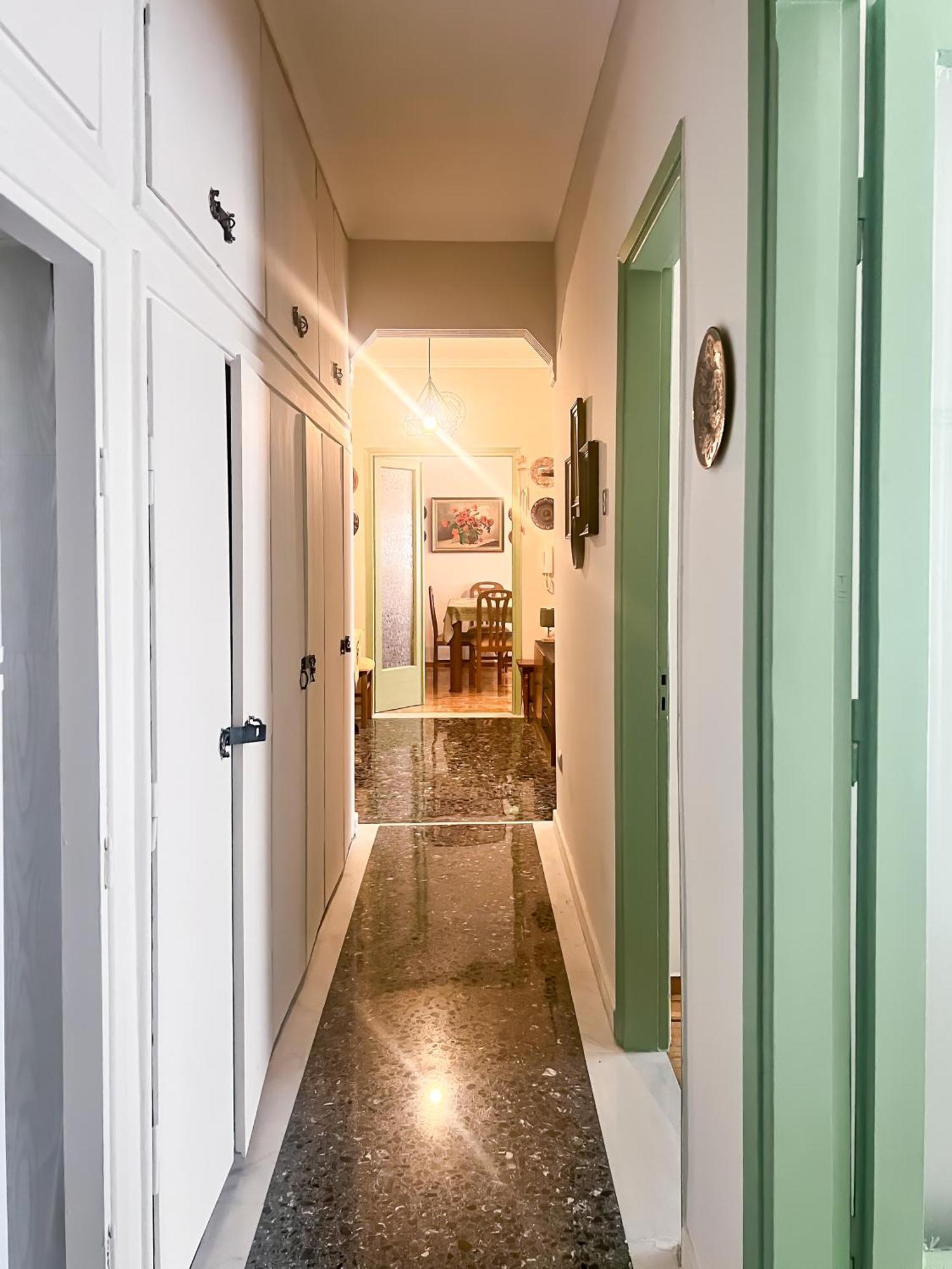 Appartement Sonia's Skg 3 Bedroom Family - Near Metro