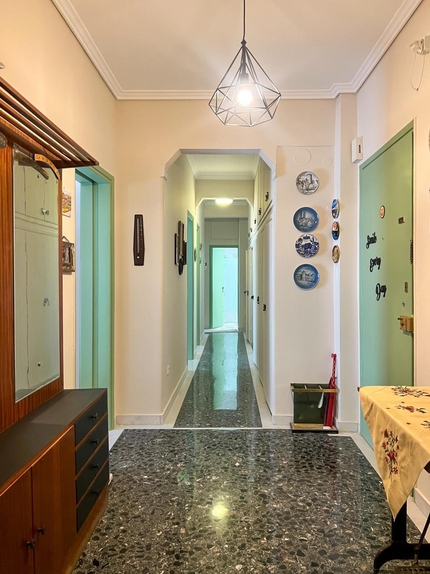 Sonia's Skg 3 Bedroom Family - Near Metro Appartement