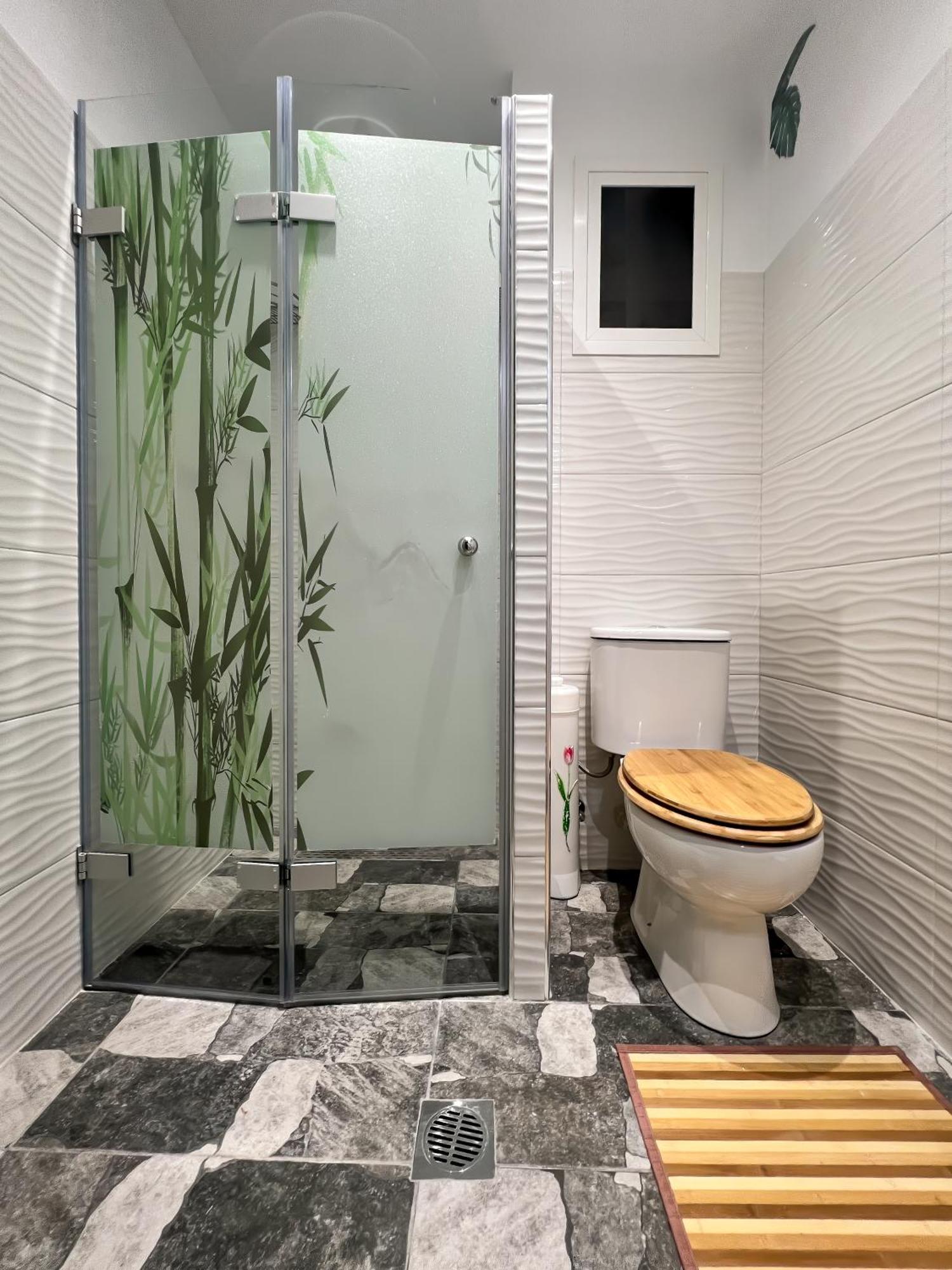 Sonia's Skg 3 Bedroom Family - Near Metro Appartement Thessalonique