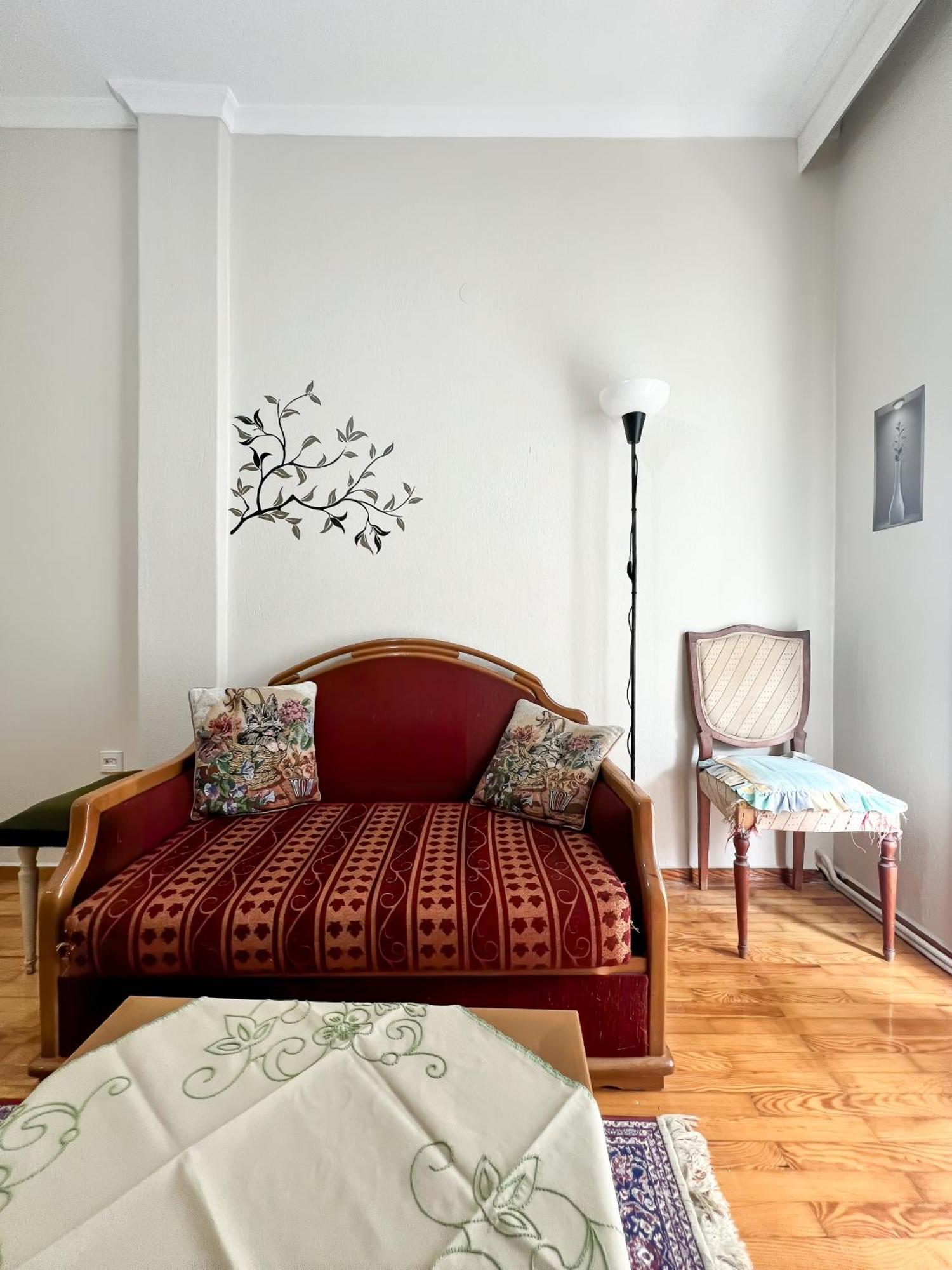 Appartement Sonia's Skg 3 Bedroom Family - Near Metro