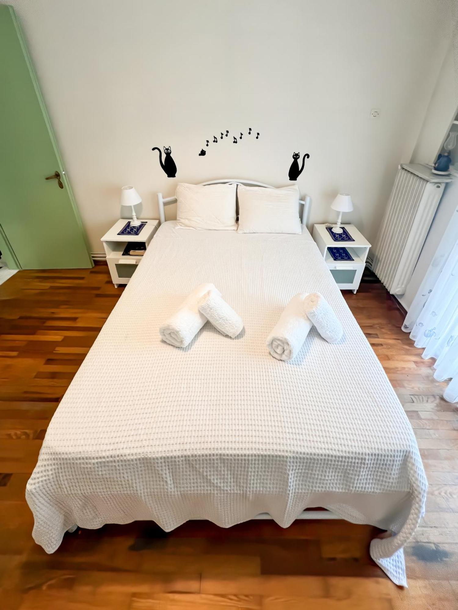 Sonia's Skg 3 Bedroom Family - Near Metro Appartement