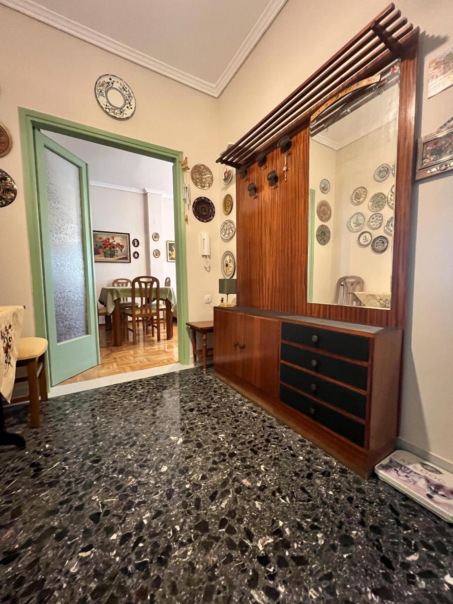 Sonia's Skg 3 Bedroom Family - Near Metro Appartement *