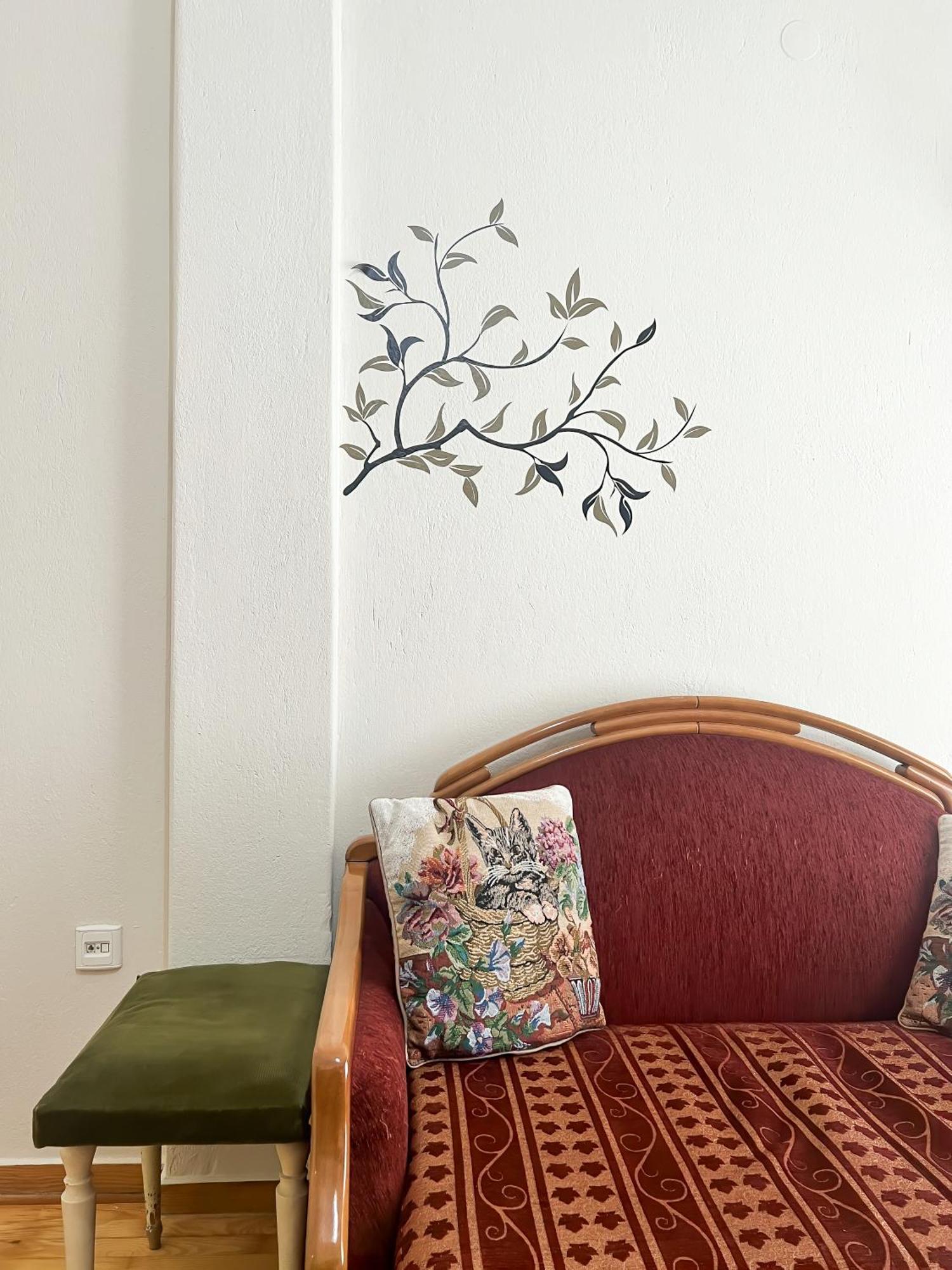 Appartement Sonia's Skg 3 Bedroom Family - Near Metro
