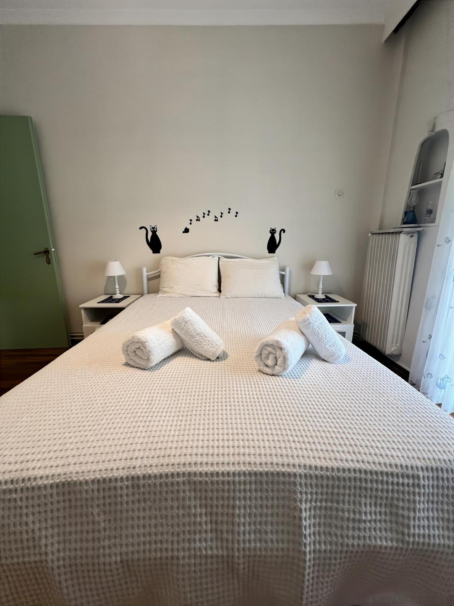 Sonia's Skg 3 Bedroom Family - Near Metro Appartement *