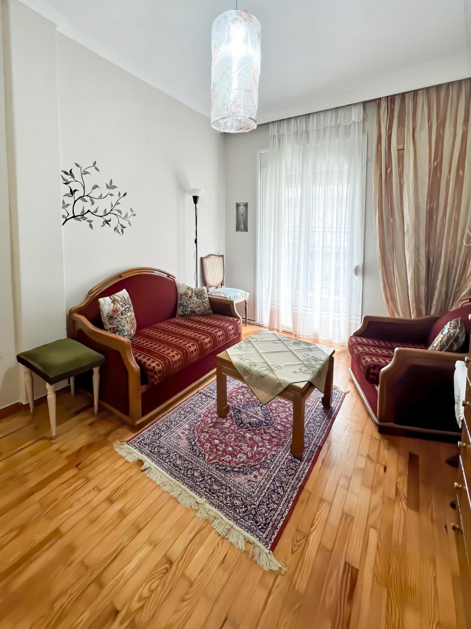 Appartement Sonia's Skg 3 Bedroom Family - Near Metro *